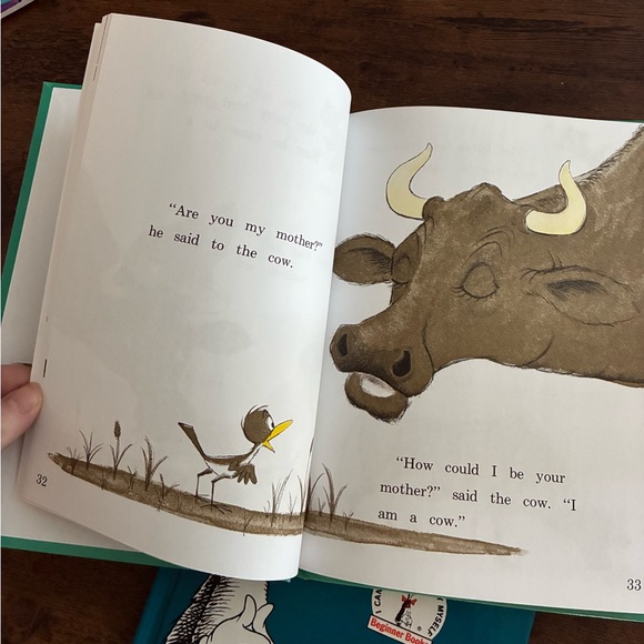 Dr. Seuss Books - Picture 5 of 6